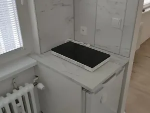 Pronájem bytu 1+1, Praha - Chodov, Ledvinova, 30 m2