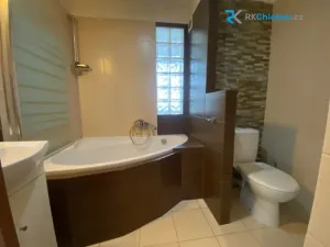 Pronájem bytu 1+1, Ostrava, Senovážná, 35 m2