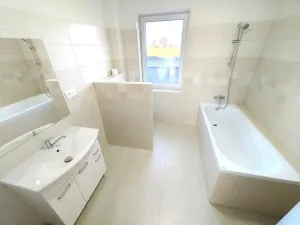 Pronájem bytu 2+kk, Nehvizdy, 65 m2