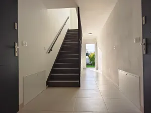 Pronájem bytu 2+kk, Nehvizdy, 65 m2