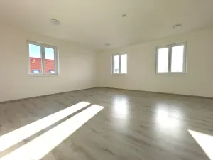 Pronájem bytu 2+kk, Nehvizdy, 65 m2