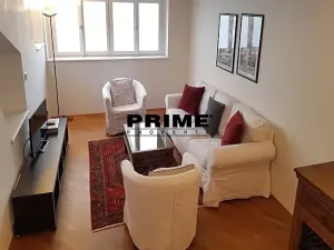 Pronájem bytu 3+kk, Praha - Nové Město, Odborů, 126 m2