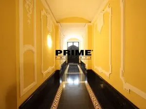 Pronájem bytu 3+kk, Praha - Nové Město, Odborů, 126 m2