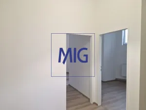 Pronájem bytu 2+kk, Holasice, Brněnská, 36 m2