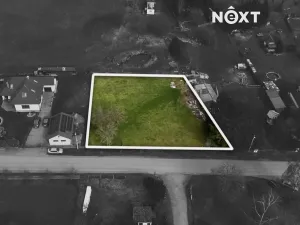 Prodej pozemku pro bydlení, Teplýšovice, 1385 m2