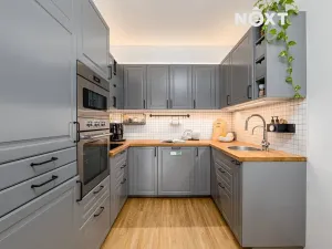 Prodej bytu 4+kk, Plzeň, Nemocniční, 103 m2