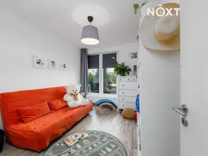 Prodej bytu 4+kk, Plzeň, Nemocniční, 103 m2