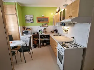 Prodej bytu 3+1, Jičín, Na jihu, 73 m2