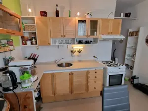 Prodej bytu 3+1, Jičín, Na jihu, 73 m2