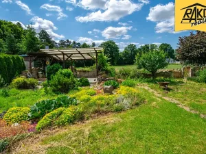 Prodej rodinného domu, Smiřice, Fučíkova, 250 m2