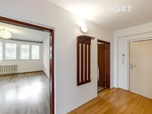 Prodej bytu 3+1, Pardubice, Stavařov, 87 m2