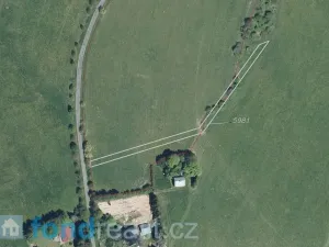Prodej pozemku, Říčky v Orlických horách, 1426 m2