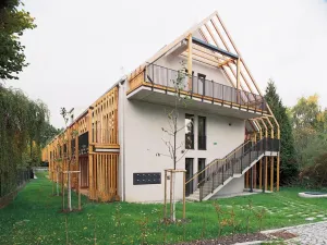 Pronájem bytu 2+kk, Dolní Břežany, 5. Května, 70 m2