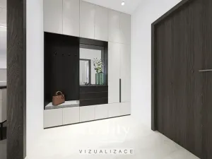 Prodej bytu 1+kk, České Budějovice, 26 m2