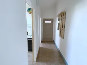 Pronájem bytu 1+1, Brno, Obřanská, 34 m2