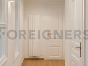 Pronájem pokoje, Brno, Jaselská, 18 m2