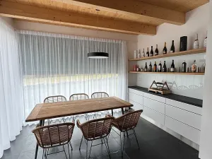 Prodej rodinného domu, Loučná pod Klínovcem, 180 m2