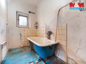 Prodej rodinného domu, Rohozná, 45 m2