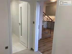 Pronájem bytu 2+kk, Brno, Kučerova, 66 m2