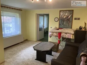 Prodej rodinného domu, Kožušice, 127 m2