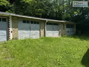 Prodej garáže, Letovice, Na kroupce, 22 m2