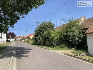 Prodej pozemku pro bydlení, Medlice, 1500 m2