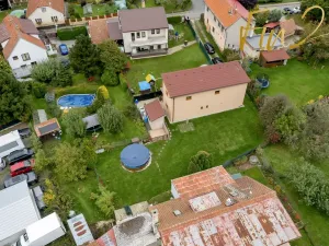 Prodej rodinného domu, Tehov, Dlouhá, 102 m2