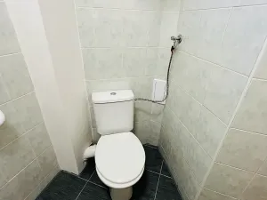 Pronájem bytu 2+kk, Praha, 45 m2