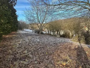 Prodej pozemku pro bydlení, Chotilsko, 4700 m2