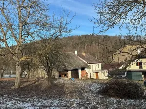 Prodej pozemku pro bydlení, Chotilsko, 4700 m2