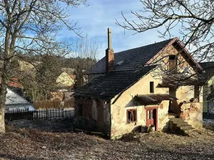 Prodej pozemku pro bydlení, Chotilsko, 4700 m2