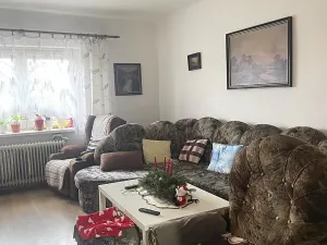 Pronájem bytu 3+1, Březnice, 117 m2