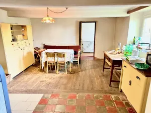 Prodej rodinného domu, Úžice, 120 m2