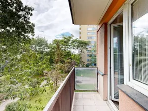 Prodej bytu 3+1, Praha - Malešice, Počernická, 71 m2