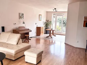 Prodej rodinného domu, Přerov, Svépomoc III, 250 m2