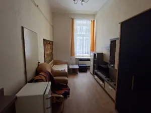 Prodej bytu 2+1, Olomouc, Komenského, 62 m2