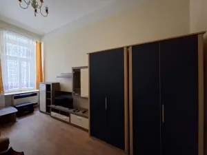 Prodej bytu 2+1, Olomouc, Komenského, 62 m2