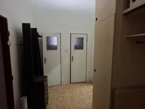 Prodej bytu 2+1, Olomouc, Komenského, 62 m2