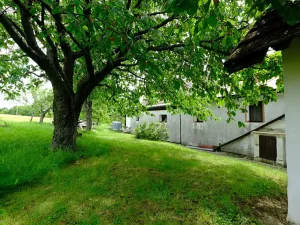 Prodej chalupy, Stříbrnice, 90 m2