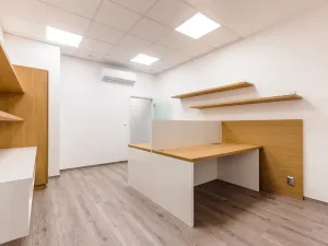 Prodej kanceláře, Brno - Královo Pole, Mojmírovo náměstí, 65 m2