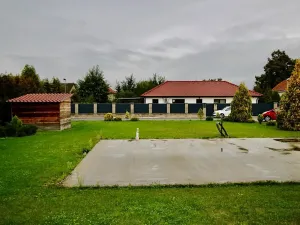 Prodej pozemku pro bydlení, Kovanice, 733 m2