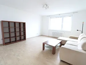 Pronájem bytu 3+1, Horšovský Týn, Vančurova, 77 m2