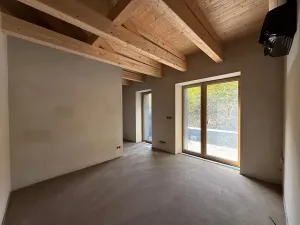 Prodej apartmánu, Javorník, 34 m2