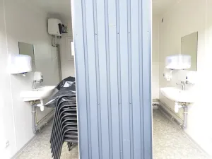 Prodej mobilheimu, Zlín, 27 m2