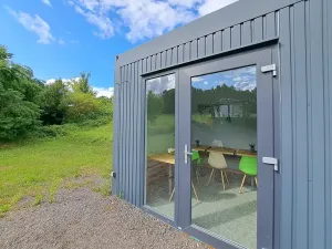 Prodej mobilheimu, Zlín, 27 m2