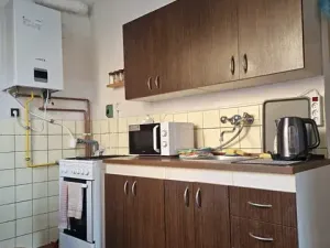 Pronájem bytu 2+1, Uherský Brod, Okružní, 52 m2