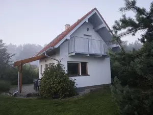 Pronájem chalupy, Slavníč, 45 m2