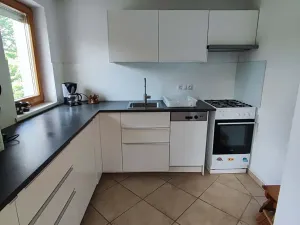 Pronájem chalupy, Slavníč, 45 m2