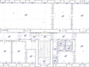 Pronájem kanceláře, Praha - Nové Město, Žitná, 243 m2