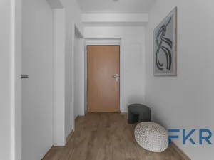 Prodej bytu 2+kk, Kralupy nad Vltavou, Na Horkách, 62 m2